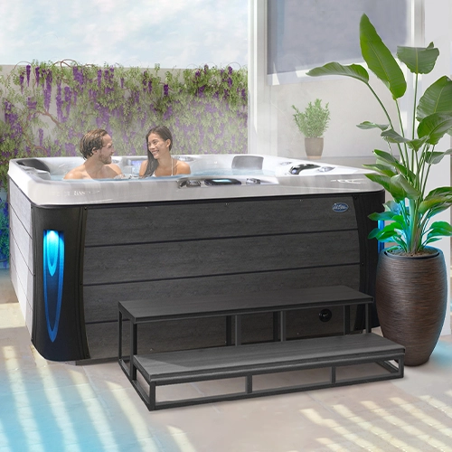 Escape X-Series hot tubs for sale in Athens Clarke